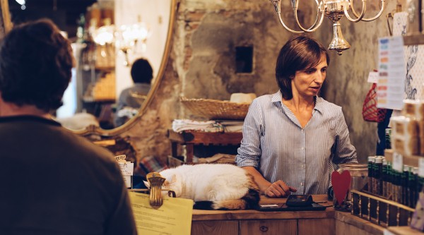 Epicerie L'Ideal