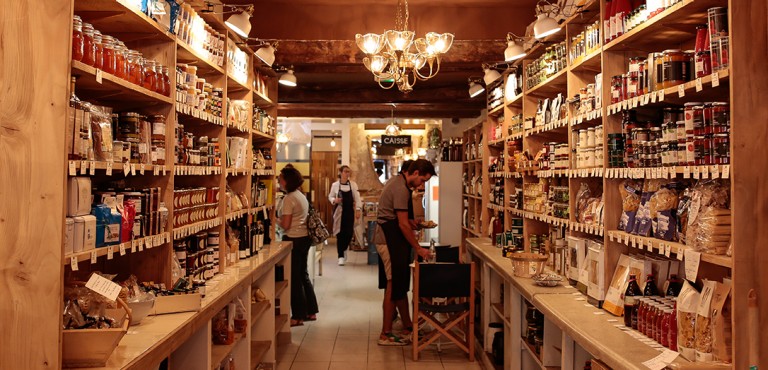 Epicerie L'Ideal