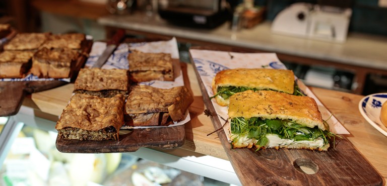 Epicerie L'Ideal