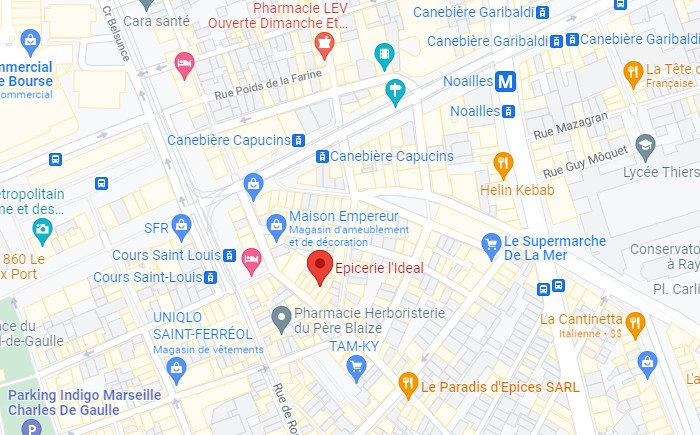 Google Maps