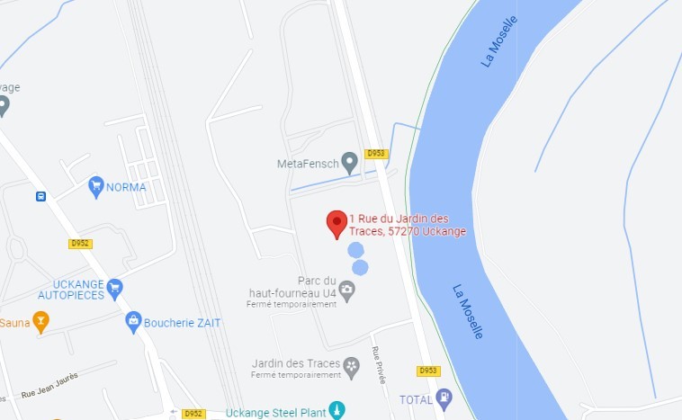 Google maps