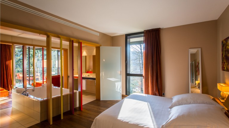 Hôtel Arnsbourg