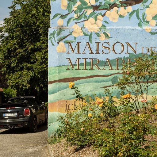 Maison Mirabelle