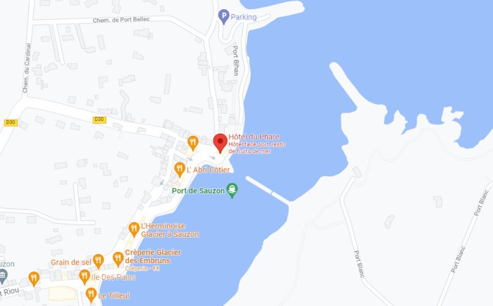 Google Maps