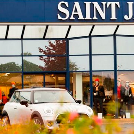 Saint-James