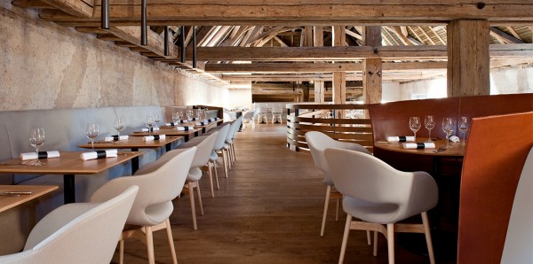 Hôtel Les Haras