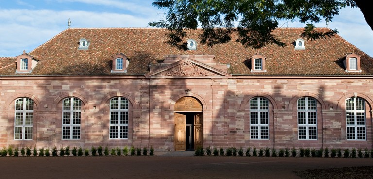 Hôtel Les Haras