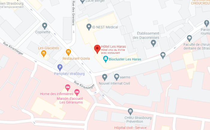 Google Maps