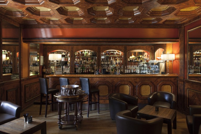 Hotel Vallon de Valrugues