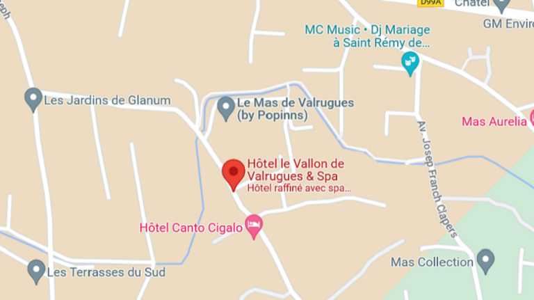 Google maps