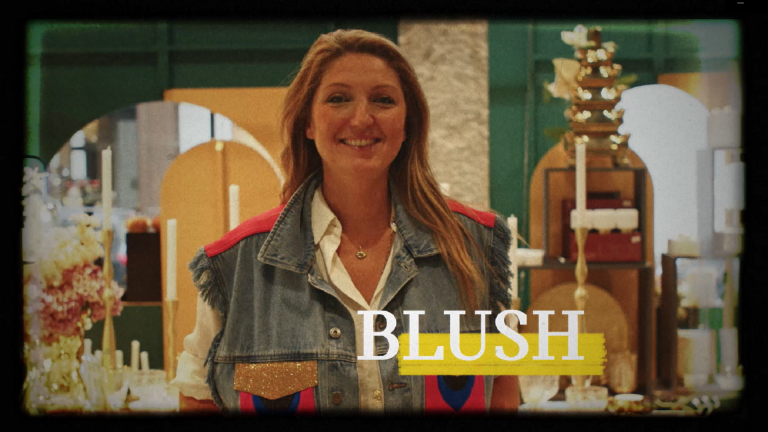 Blush Conceptstore