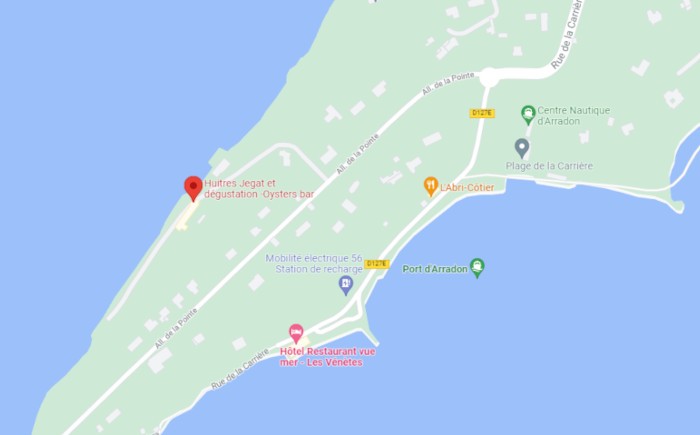 Google Maps