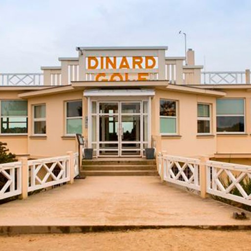 Gold de Dinard