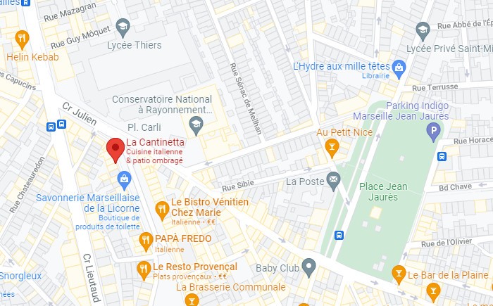 Google Maps