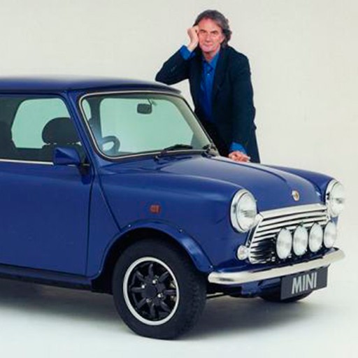 La MINI de Paul Smith