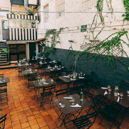 La cantinetta