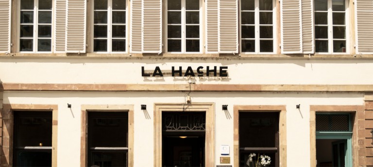 La Hache