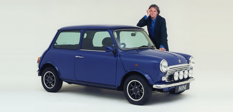 La MINI de Paul Smith
