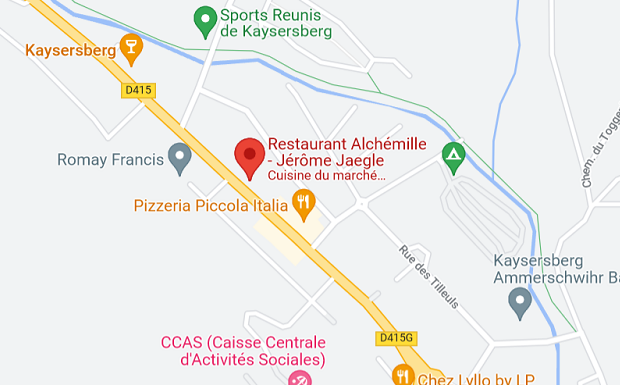 Google maps
