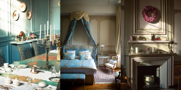 Les jardins de La Ballue