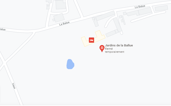 Google Maps