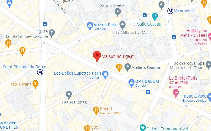 Google Maps