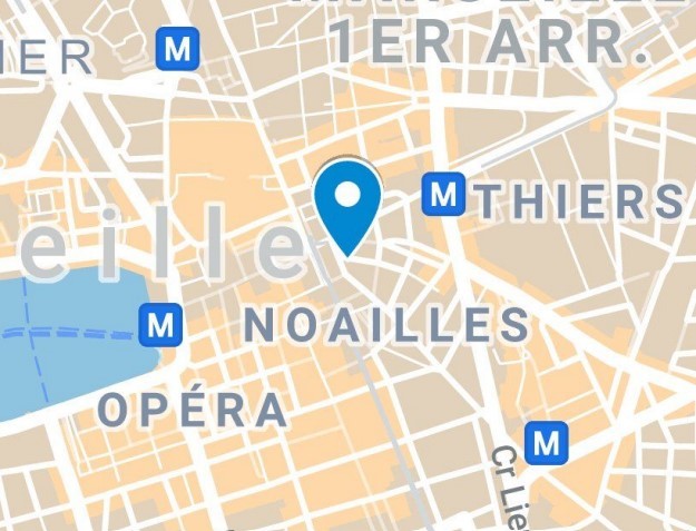 Google Maps