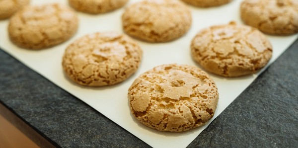 Maison des Soeurs Macarons