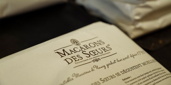 Maison des Soeurs Macarons