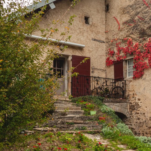Casa Antolia