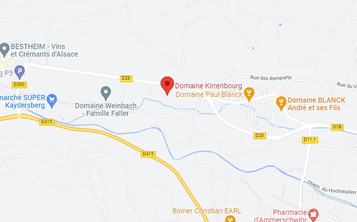 Google maps