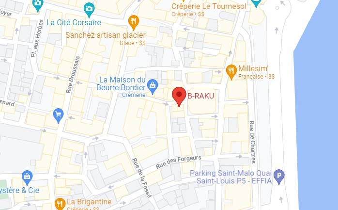 Google Maps