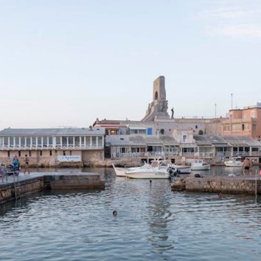 Piscine du vallon des auffes