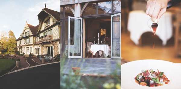 La table des impressionnistes