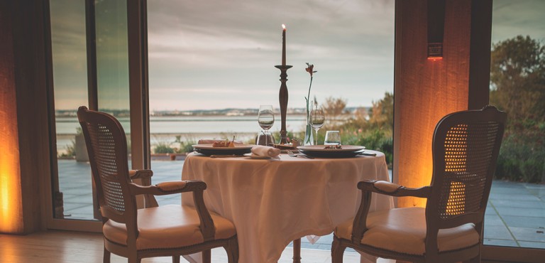 La table des impressionnistes