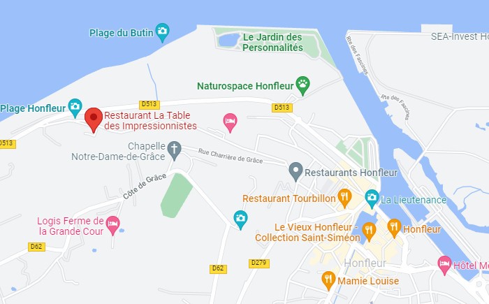 Google Maps