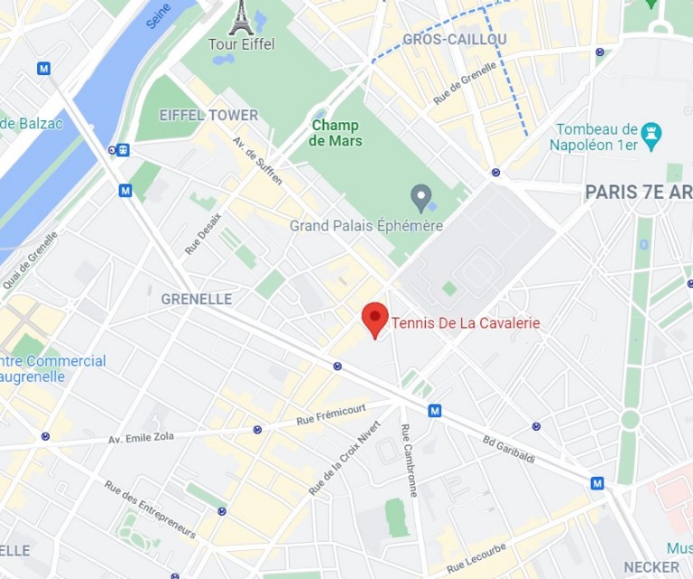Google maps