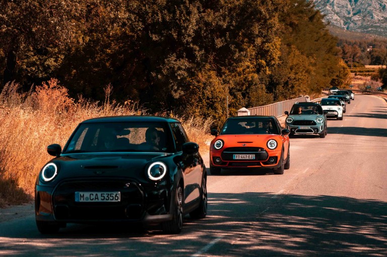 DÉCOUVREZ LA MINI BOX ELECTRIC !&nbsp;&nbsp;