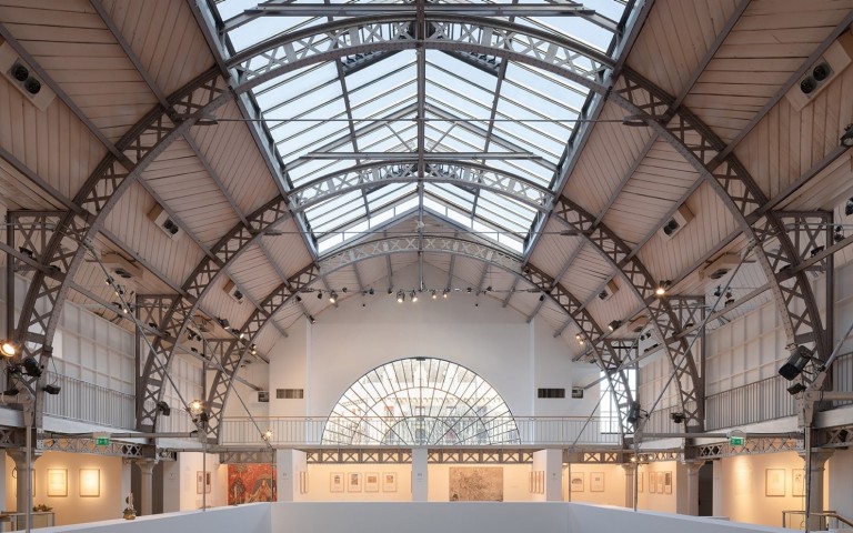 Expo Paris Animal