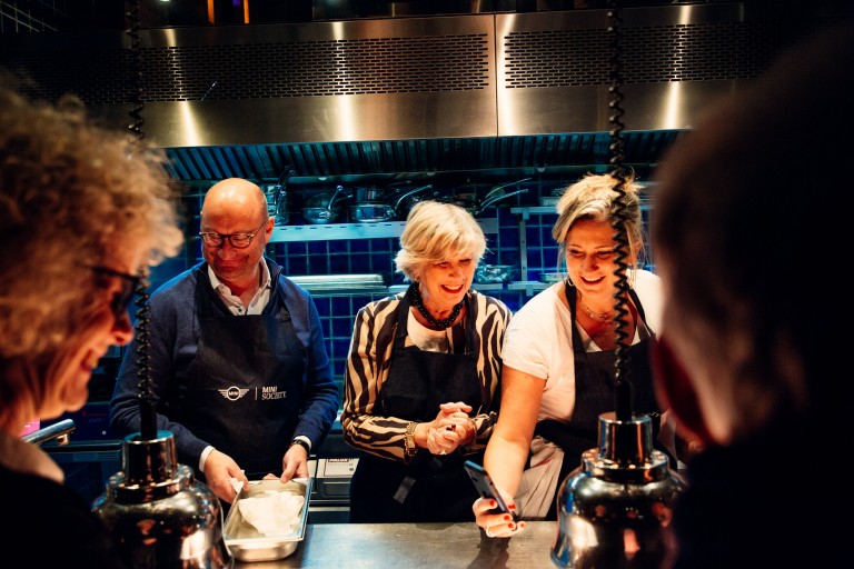 Place au GO-COOK-FEELING