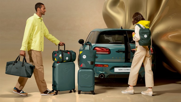 Lifestyle by MINI