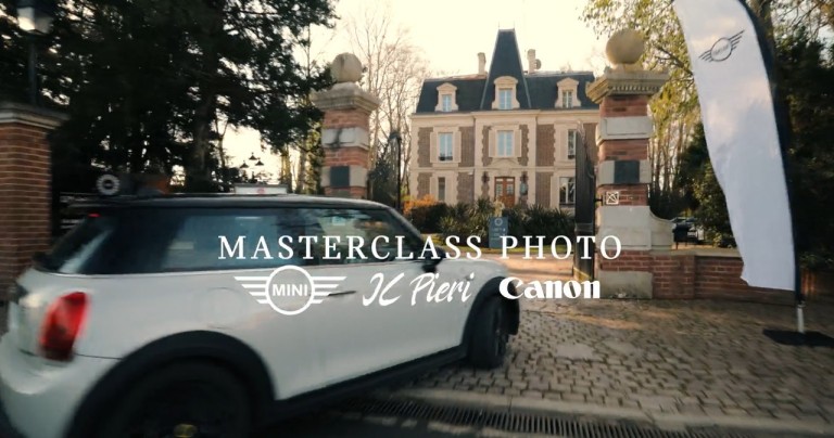 Masterclass Photo