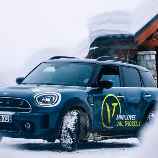 Val thorens