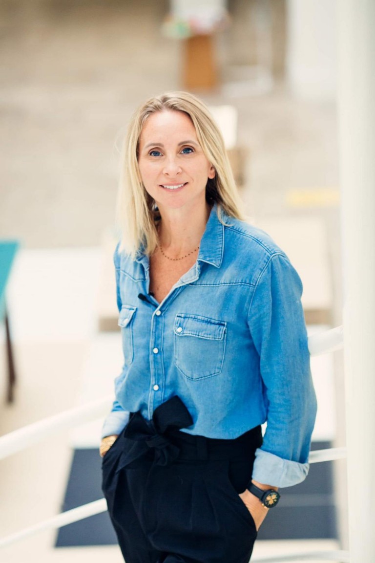 Caroline Andreoni MINI x Paris Design Week