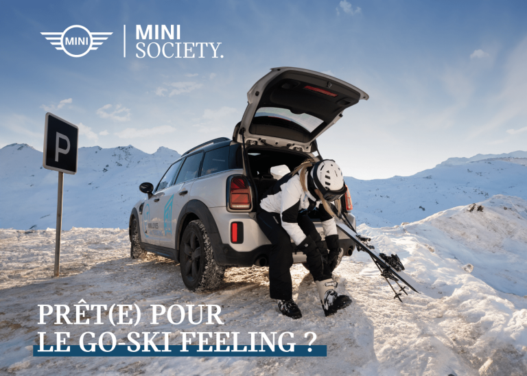 MINI SOCIETY