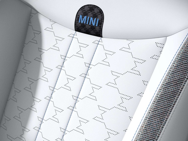 MINI Cooper 3 portes - durabilité - alternatives cuir