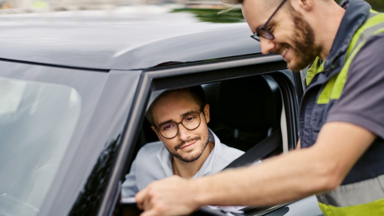 MINI Assistance - Assistance sur site en cas de panne
